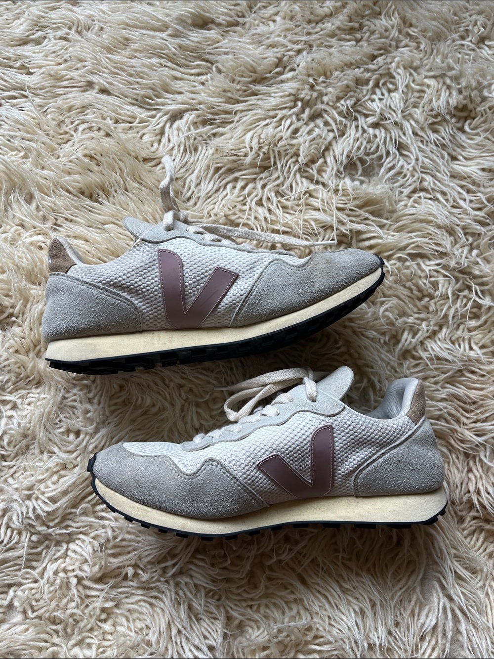 Veja Sneakers